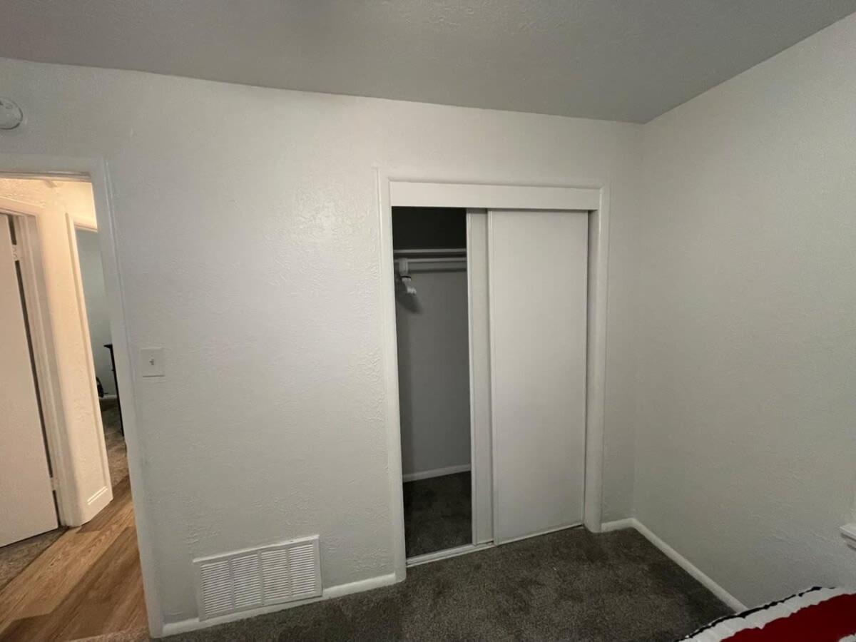 Cozy 3-Bedroom, 1-Bath Home Close To Fort Sill Lawton Exterior foto